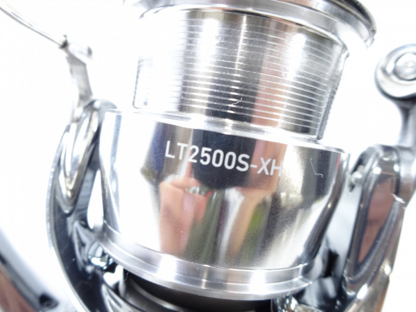 イグジストLT 2500SーXH